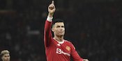 Prahara! Cristiano Ronaldo dan Gengnya Berambisi Kuasai Ruang Ganti MU, Para Pemain Lain Berontak