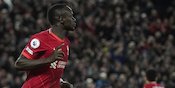 Bayern Munchen Konfirmasikan Kepindahan Sadio Mane dari Liverpool Bayern Munchen Konfirmasikan Kepindahan Sadio Mane dari Liverpool