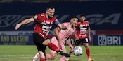 5 Pemain Senior yang Punya Statistik Bagus di BRI Liga 1, Shin Tae-yong Bisa Bawa 3 Diantaranya untuk Sea Games 2021