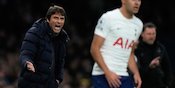 Mikel Arteta Mencak-Mencak Soal Jadwal, Antonio Conte: Ingatlah Penundaan Laga Tottenham vs Arsenal! Mikel Arteta Mencak-Mencak Soal Jadwal, Antonio Conte: Ingatlah Penundaan Laga Tottenham vs Arsenal!
