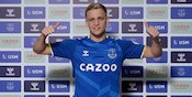 Ini Penyebab Donny van de Beek Gagal di Manchester United Ini Penyebab Donny van de Beek Gagal di Manchester United