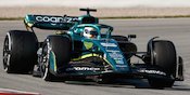 Sebastian Vettel Positif Covid-19, Digantikan Nico Hulkenberg di F1 GP Bahrain Sebastian Vettel Positif Covid-19, Digantikan Nico Hulkenberg di F1 GP Bahrain