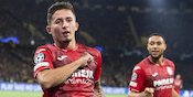 Arsenal Coba Telikung Liverpool untuk Bintang Villarreal Ini