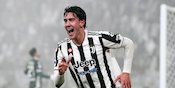 Fernando Torres + David Trezeguet = Dusan Vlahovic, Ada yang Sepakat? Fernando Torres + David Trezeguet = Dusan Vlahovic, Ada yang Sepakat?