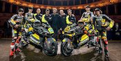 Galeri: Yellow Era! Valentino Rossi Luncurkan VR46 Racing Team Jelang MotoGP 2022 Galeri: Yellow Era! Valentino Rossi Luncurkan VR46 Racing Team Jelang MotoGP 2022
