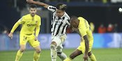 Patah 2 Tulang Metatarsal, Musim Weston McKennie Berakhir Lebih Cepat?