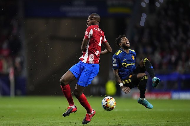 Geoffrey Kondogbia - 8