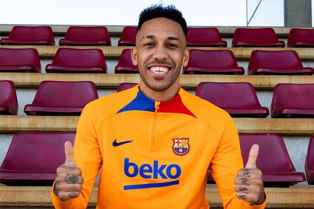 Barcelona Barcelona