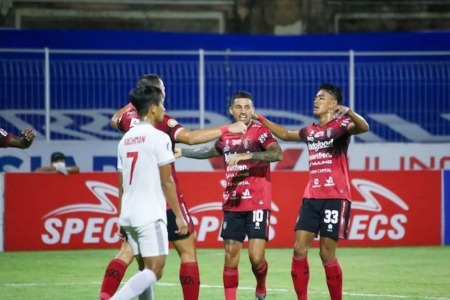 2. Produktif Mencetak Gol 2. Produktif Mencetak Gol