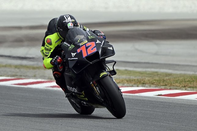 Spek Motor MotoGP 2022 Spek Motor MotoGP 2022