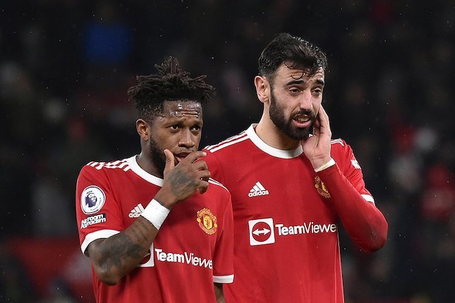 Statistik Manchester United Statistik Manchester United