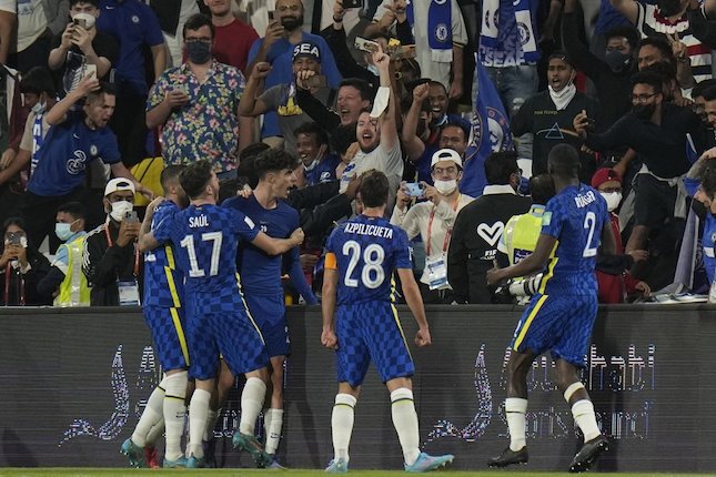 Chelsea