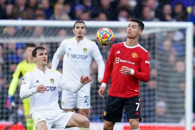 Cristiano Ronaldo 6