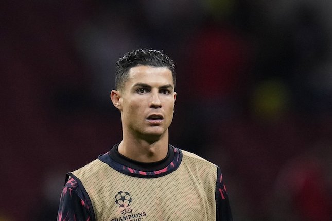 Berharga di Luar Lapangan Berharga di Luar Lapangan