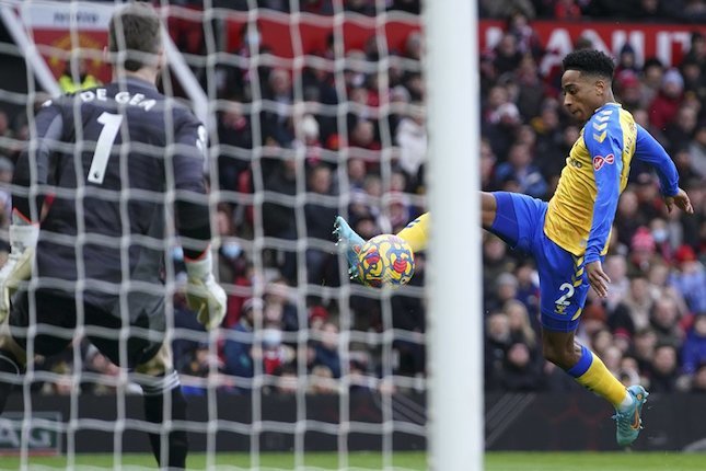 Kyle Walker-Peters