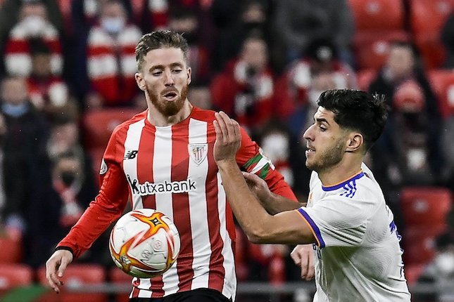 Inigo Martinez Inigo Martinez