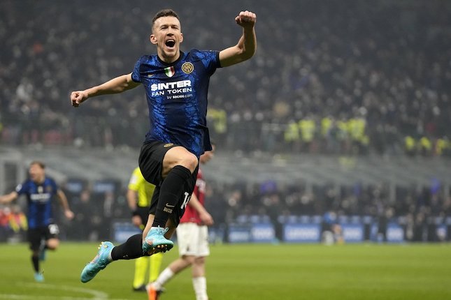 Ivan Perisic Ivan Perisic