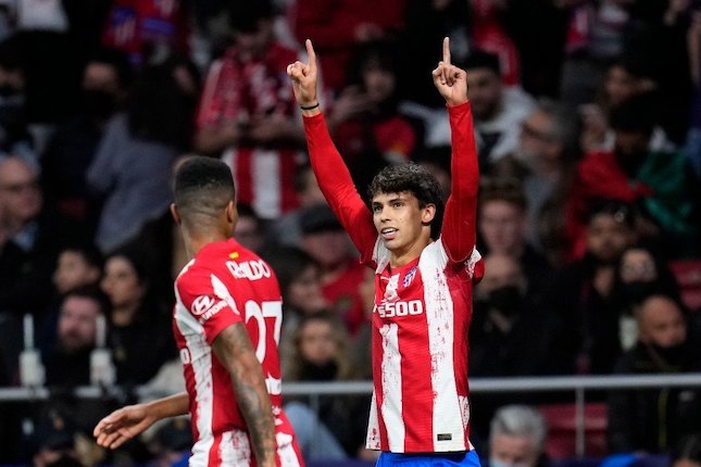 Joao Felix