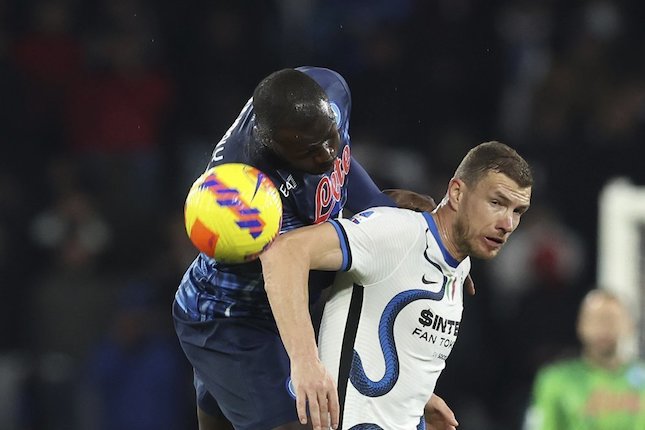 Kalidou Koulibaly