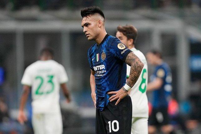 Benarkah Inter Milan Bakal Dijual? Benarkah Inter Milan Bakal Dijual?