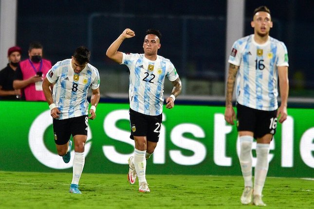 Grup C: Lautaro Martinez (Argentina/70 juta euro) Grup C: Lautaro Martinez (Argentina/70 juta euro)