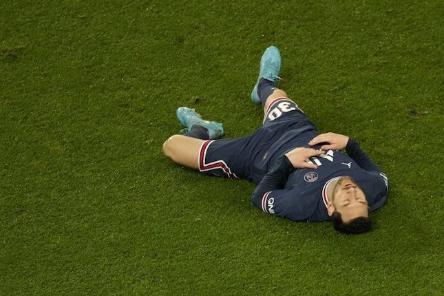 Lionel Messi Lionel Messi