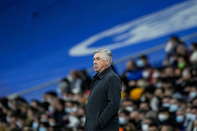 Pemenang: Carlo Ancelotti Pemenang: Carlo Ancelotti