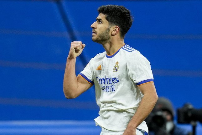 Marco Asensio - 5