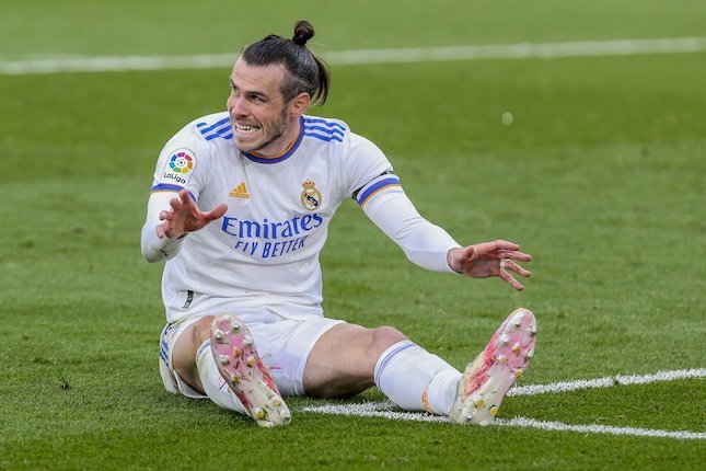 Gareth Bale