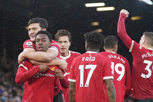 Manchester United