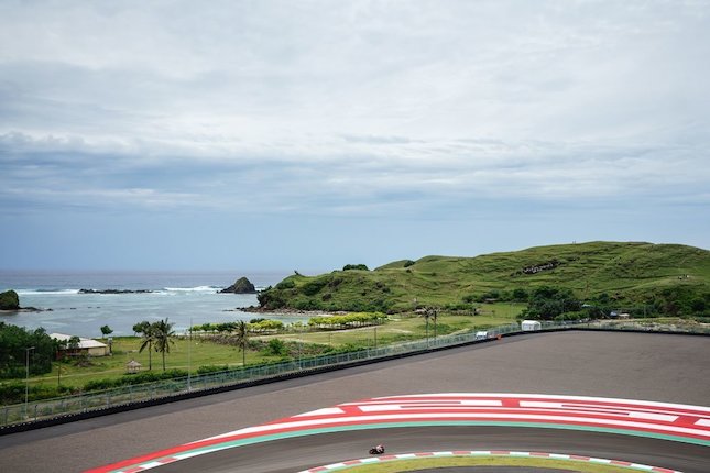 Jadwal WorldSBK Mandalika 2022 Jadwal WorldSBK Mandalika 2022