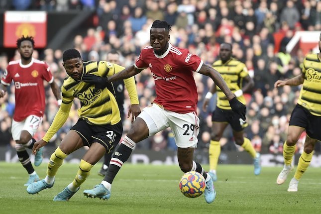 Watford 4-1 Manchester United Watford 4-1 Manchester United
