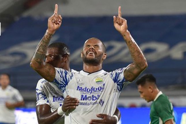 David da Silva (Persib Bandung)
