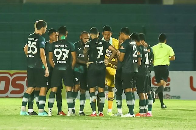 Berikan yang Terbaik, tapi Tetap Waspada