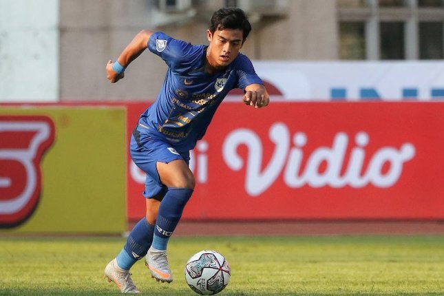 Pratama Arhan