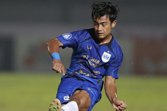 Resmi Dilepas PSIS Resmi Dilepas PSIS