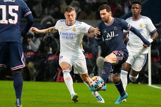 Kata Ancelotti Kata Ancelotti