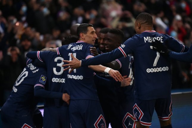Statistik PSG Statistik PSG