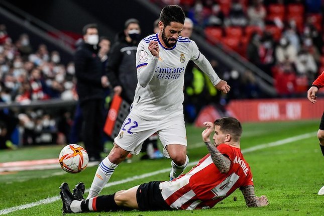 Isco Isco