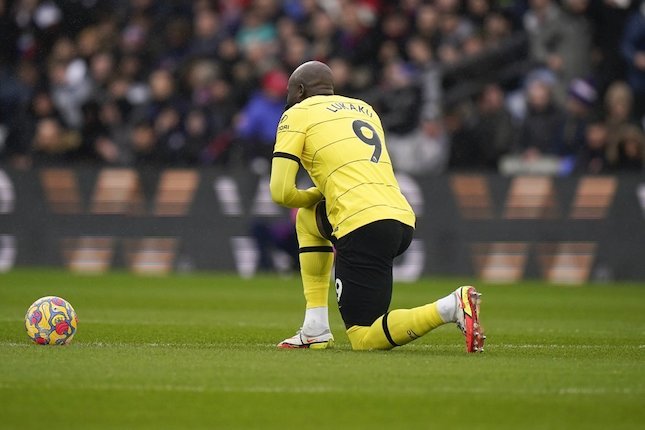 Romelu Lukaku Romelu Lukaku