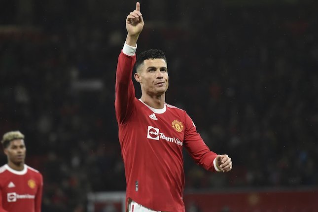 Bukti Kehebatan Cristiano Ronaldo Bukti Kehebatan Cristiano Ronaldo