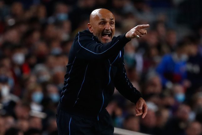 Luciano Spalletti