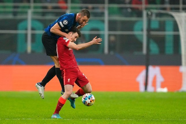 Stefan de Vrij Stefan de Vrij