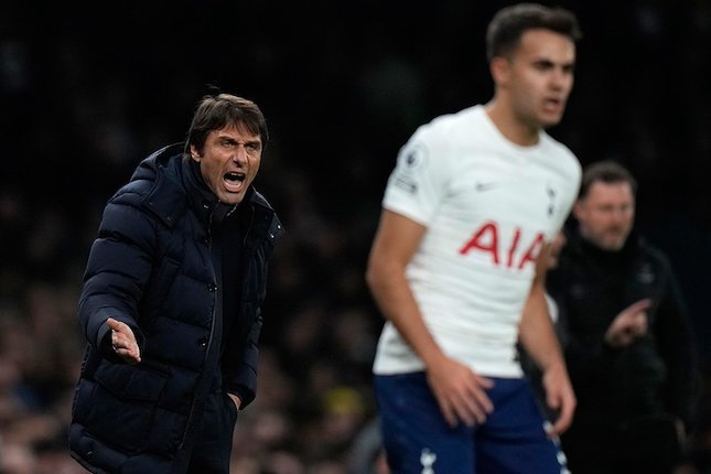 Antonio Conte Antonio Conte