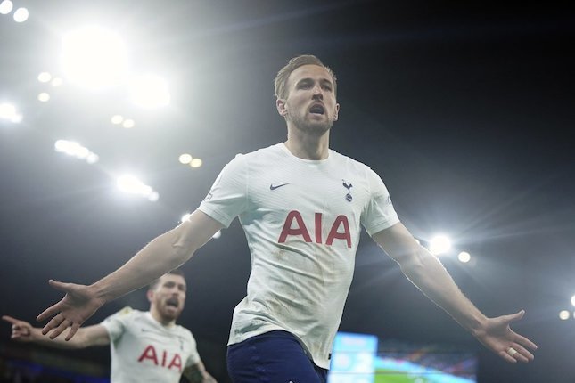 Harry Kane Harry Kane