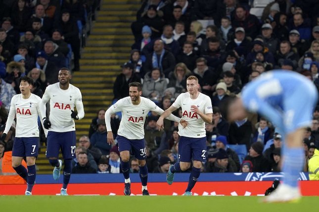 Harry Kane vs Manchester City Harry Kane vs Manchester City
