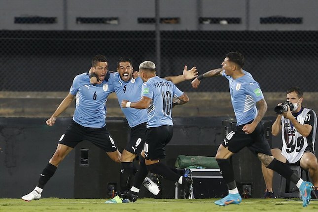 Uruguay
