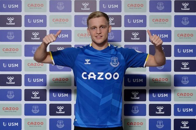 Everton Everton