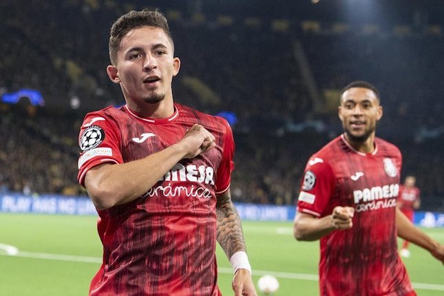 Arnaut Danjuma