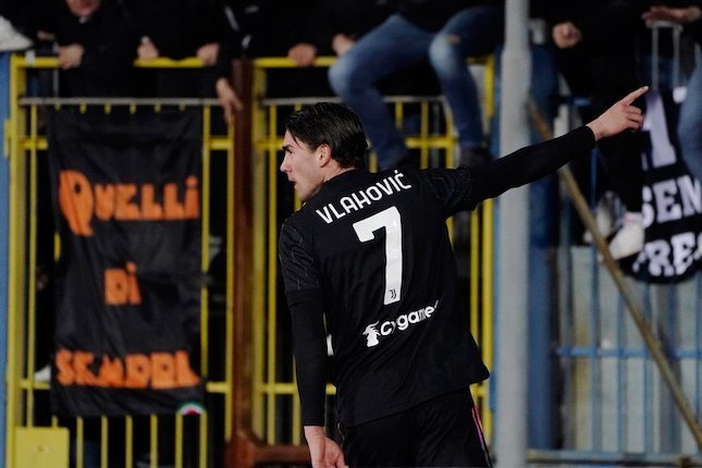 Faktor Dusan Vlahovic Faktor Dusan Vlahovic